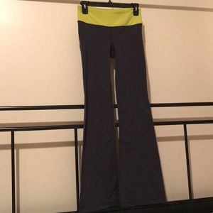 Fitted SweatPants
